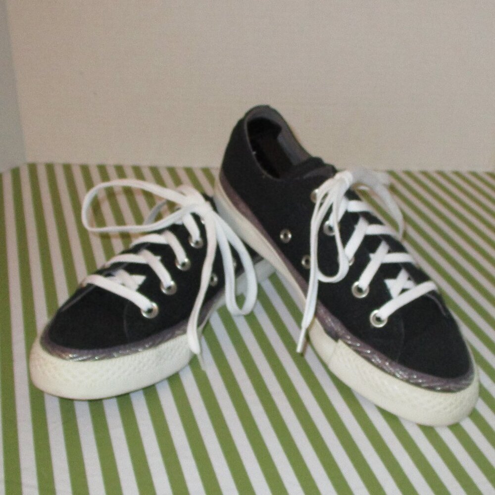 Converse Allstar Sneakers